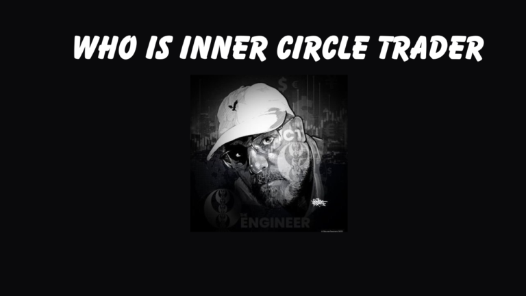 Who Is Inner Circle Trader? From Enigma to Logo and Net worth