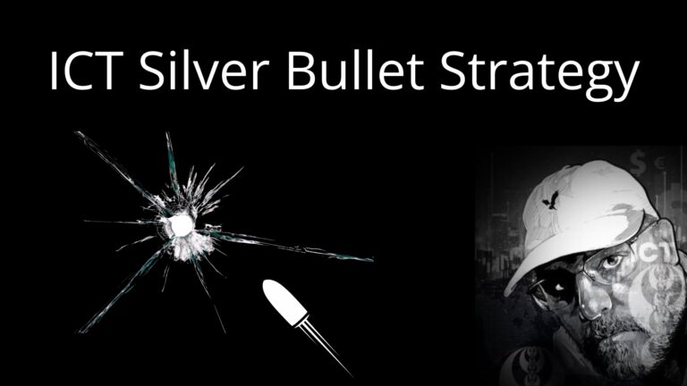 Simplifying the ICT Silver Bullet Trading Strategy